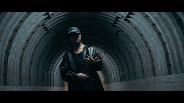 Diggy-MO’ – PTOLEMY (Official Music Video)