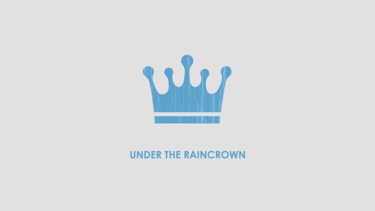 UNDER THE RAINCROWN
