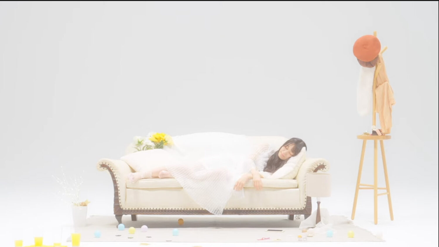 ukka New Style Teaser「Shining City Lights ~riju ver~」T.O.N.E #3
