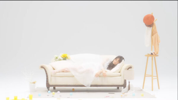 ukka New Style Teaser「Shining City Lights ~riju ver~」T.O.N.E #3