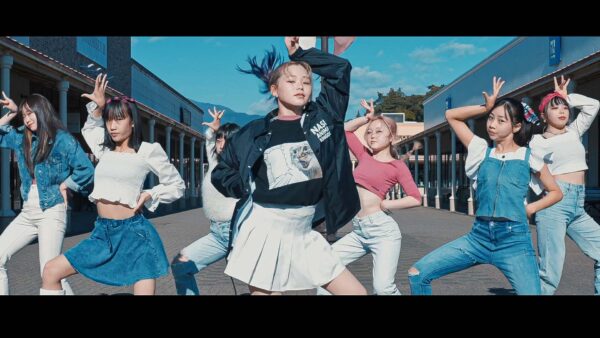 マヌルネコのうた (Seiho Remix) – Music Video