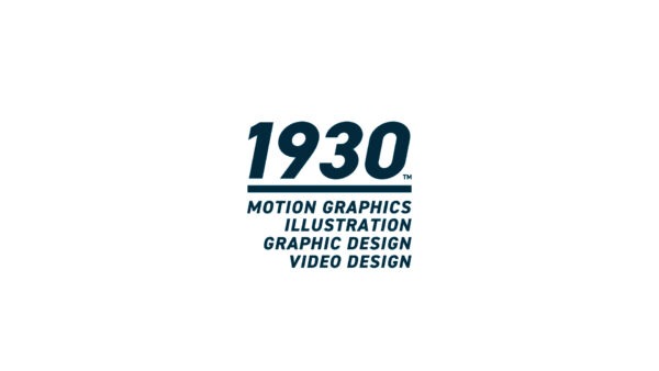 1930 SHOWREEL