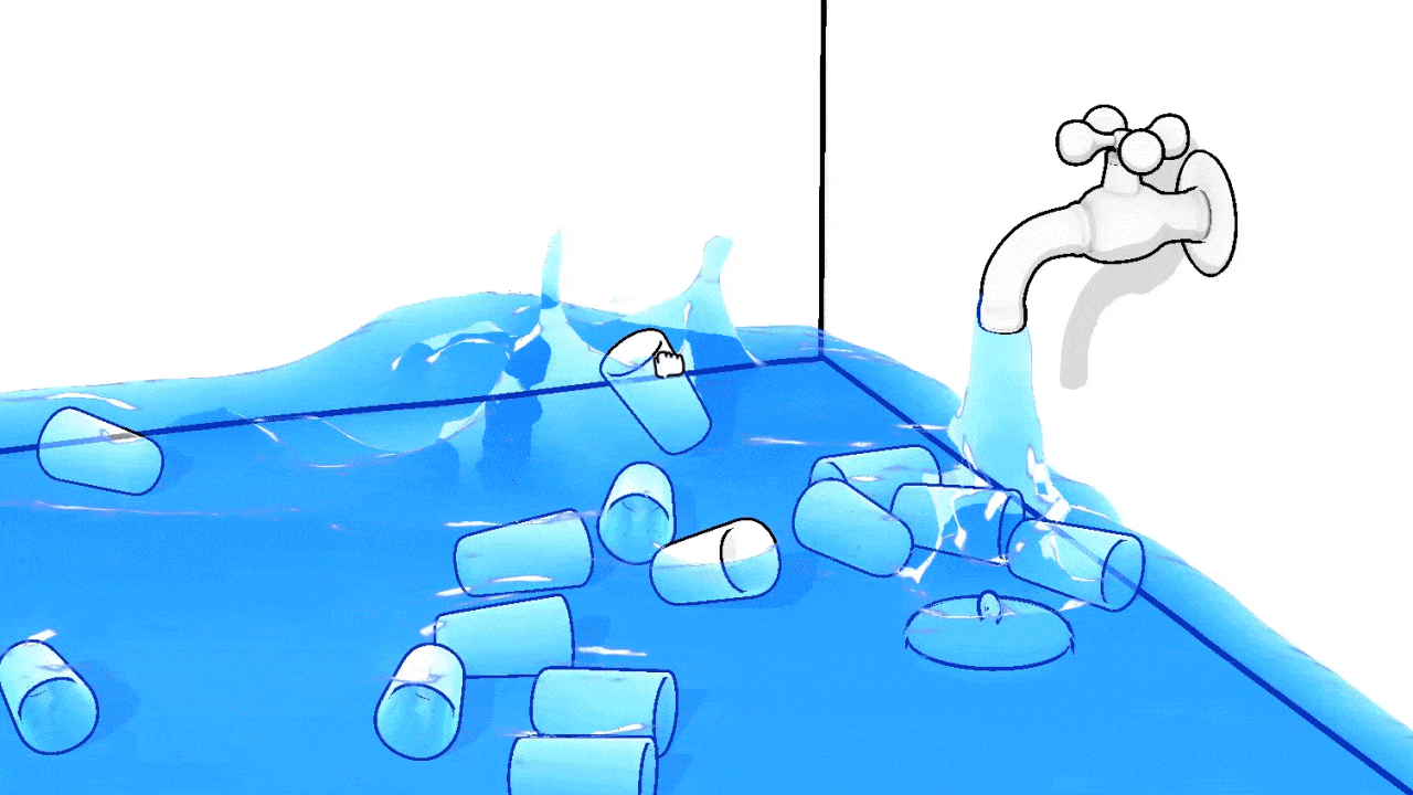 SINK (2023)