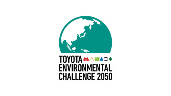 TOYOTA ENVIROMENTAL CHALLENGE 2050