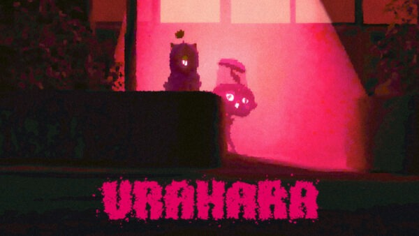 URAHARA – TEASER