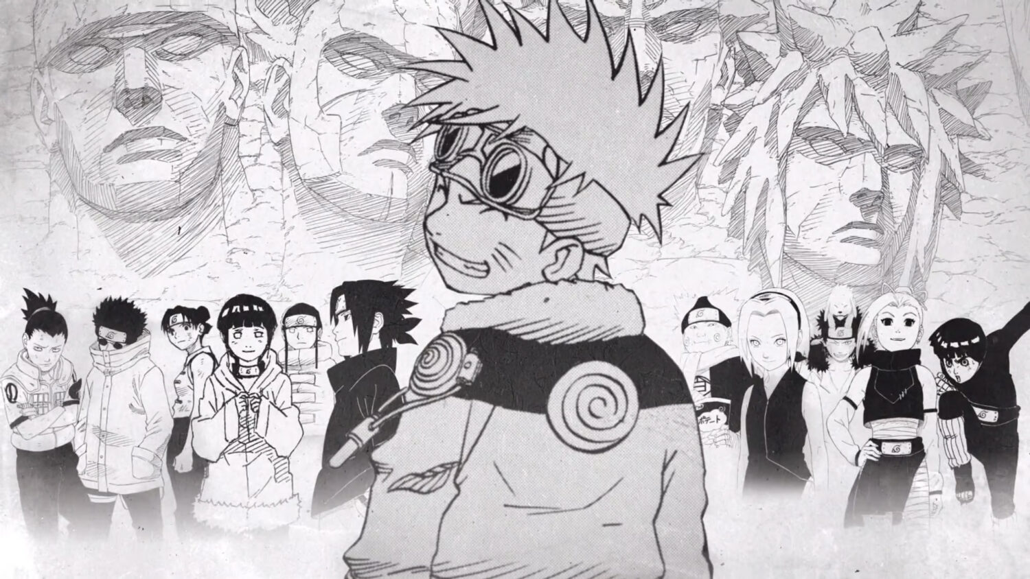 NARUTOP 99