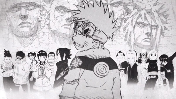NARUTOP 99
