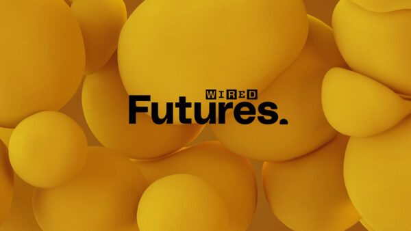 WIRED Futures. 2023
