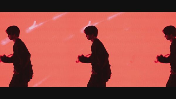 Who-ya Extended 『Repentance Dance』(Music Video)