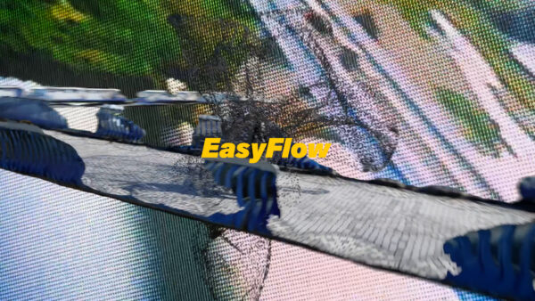 Peach Peach Peach – Easy Flow