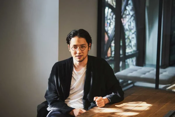 米倉 強太