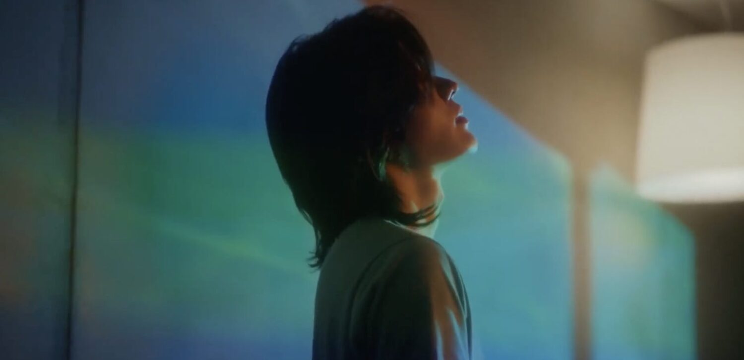 NCT 127 YUTA Travels with the Scent of Tom Ford Neroli Portofino