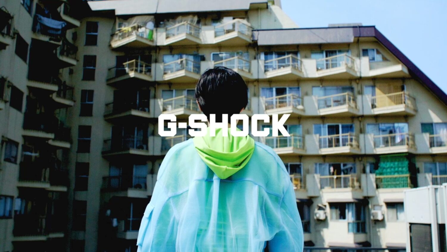 G-SHOCK WOMAN 2024 GMD-B300