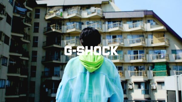 G-SHOCK WOMAN 2024 GMD-B300