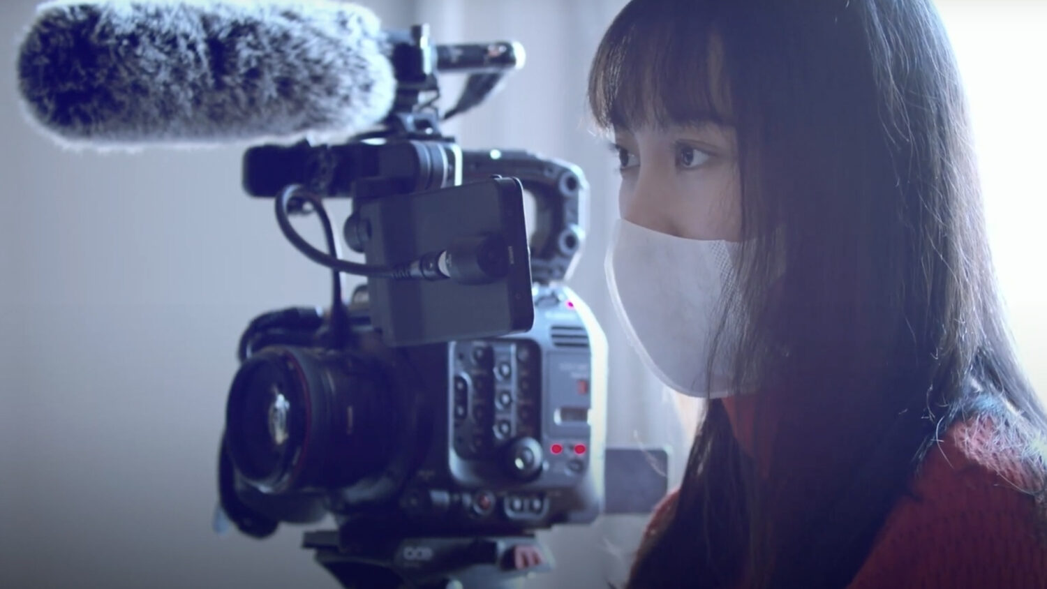 [Documentary]CALL4ドキュメンタリーvol.1「私は、40年間かごの中の鳥だった」