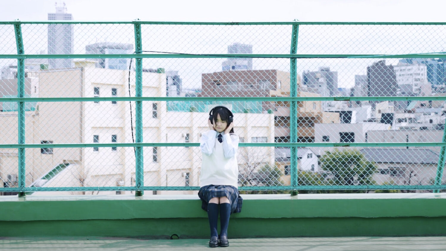 [MusicVideo]きみにYORISOERU – ひとひらのキセキ
