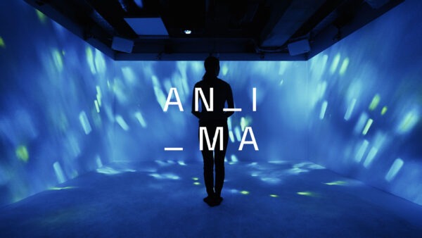 RICOH PRISM: ANIMA