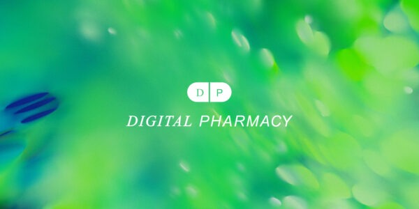 Digital Pharmacy Concept Film