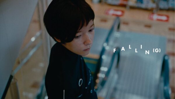 Peach Peach Peach – FALLIN(G)