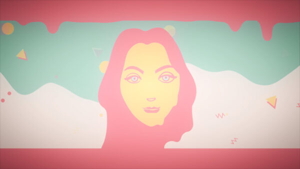 寧音 セカンドシングル『melt』 MV