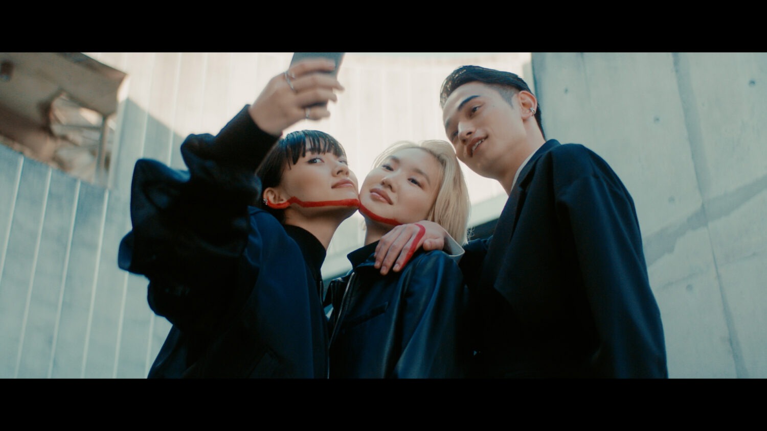 shu uemura social cause 2024 “connected not addicted”