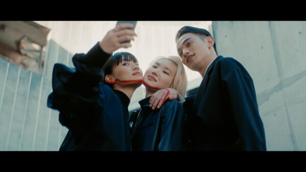 shu uemura social cause 2024 “connected not addicted”