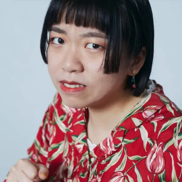 W.Sakichi | 映像作家 100人 Japanese Motion Graphic Creators