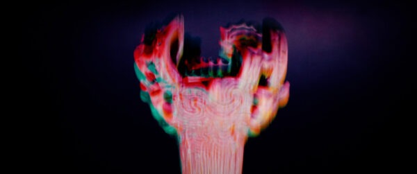 Tangible VFX