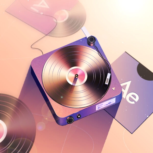 Sunset record