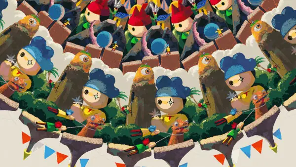 めいちゃん / 終わらないラブソングを | 映像作家 100人 Japanese