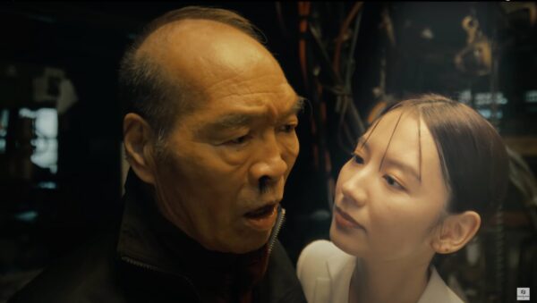 スーパーセカンズ CM web版