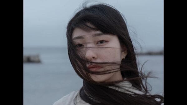 小夜中　“彼女” (Official Music Video)