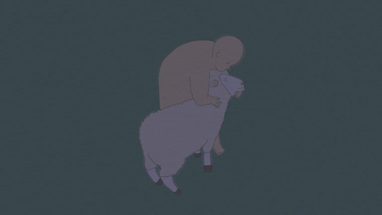 sleep sleep sheep