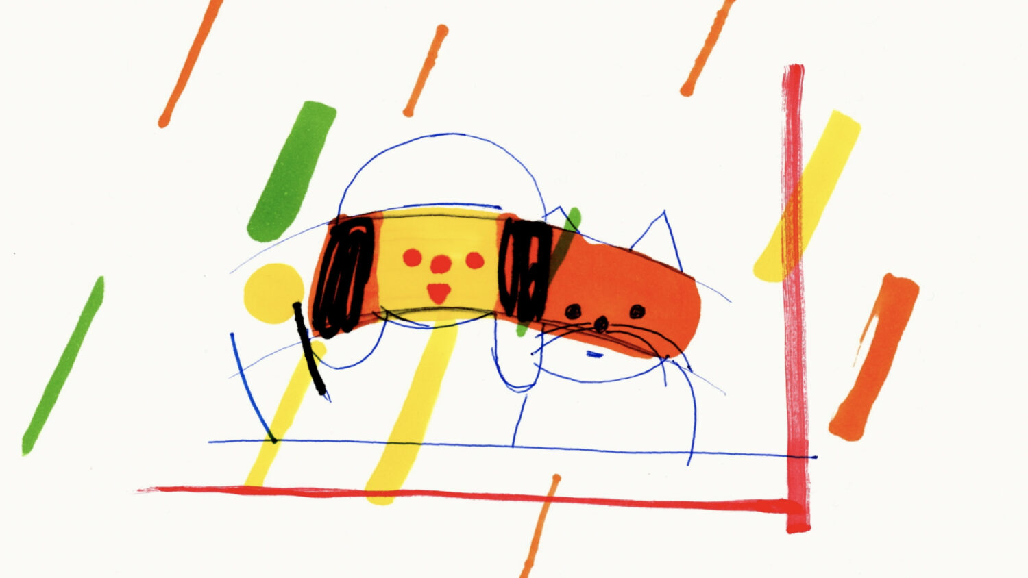 Rainy (Official Video)