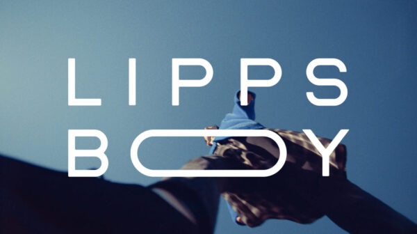 LIPPS BOY