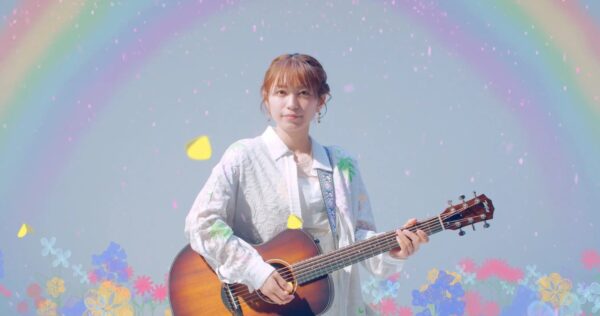 miwa『それでもただ』Music Video