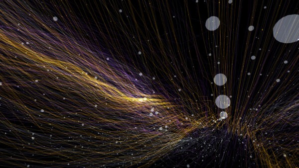 Datascape #06 Energy