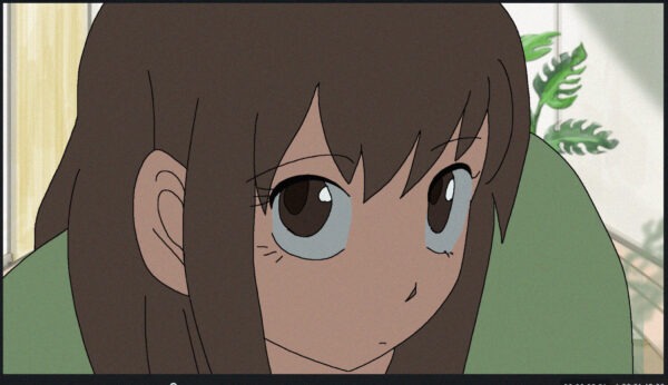 タイムラインガール