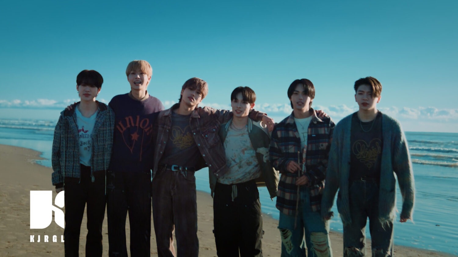 KJRGL “Beautiful Dream” Music Video