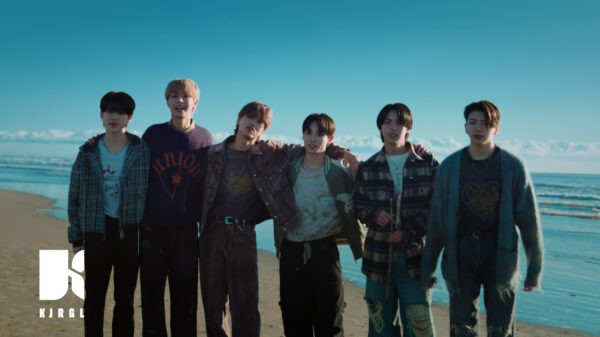 KJRGL “Beautiful Dream” Music Video