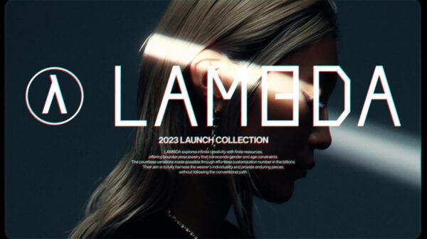 LAMBDA