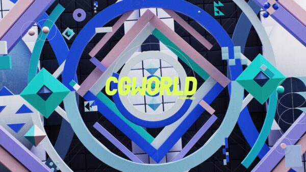 CREATIVE CONFERENCE / Station ID