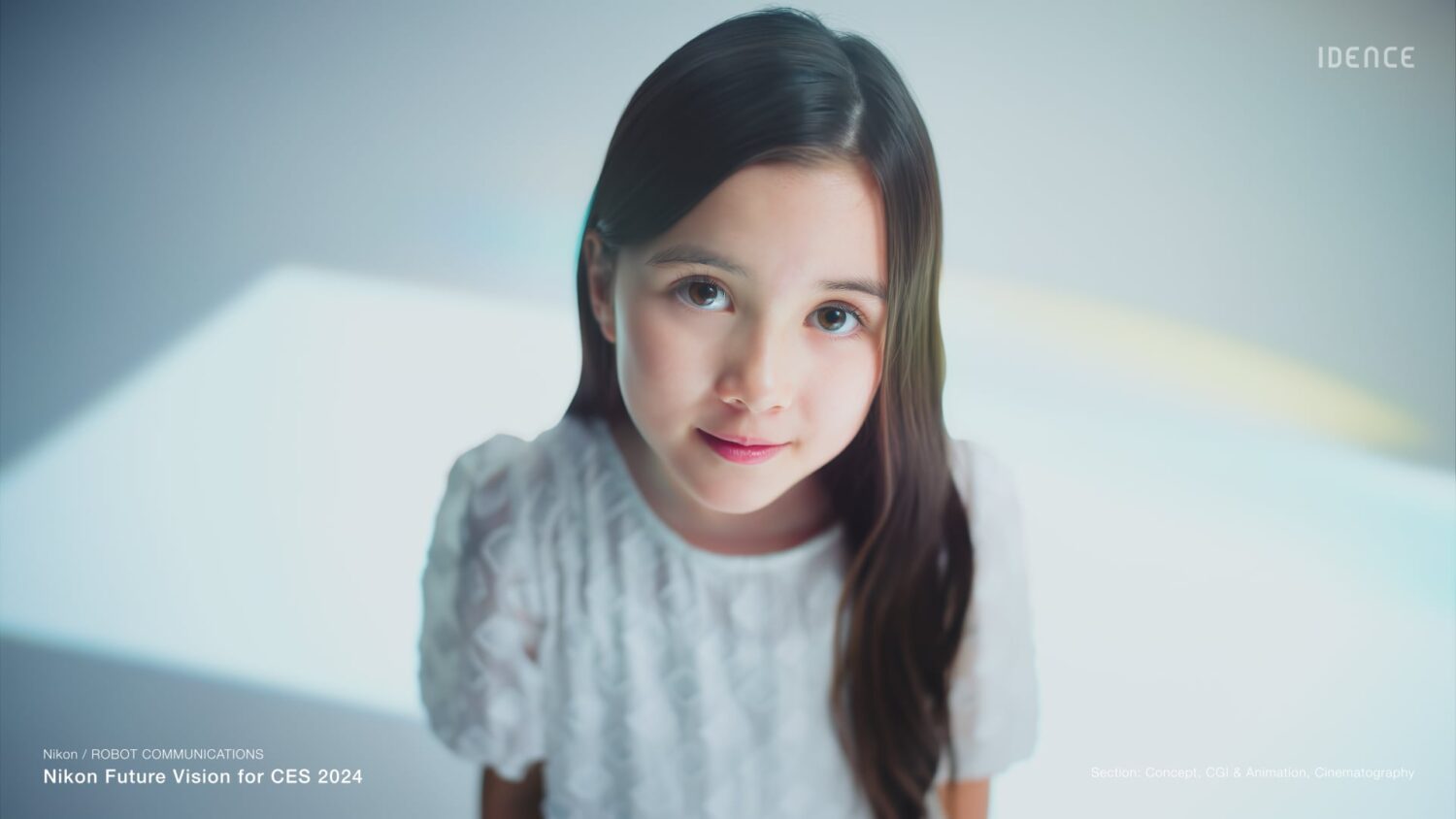 IDENCE SHOWREEL 2025