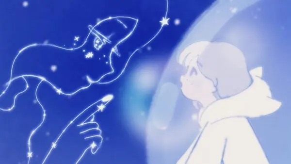 NHKみんなのうた『星とそばかすとダイヤモンド』 | 映像作家 100人