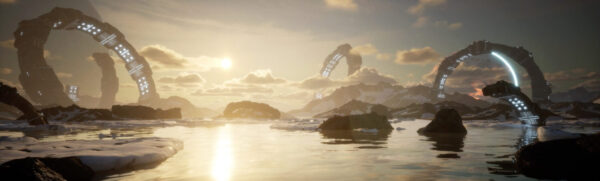 The Horizon