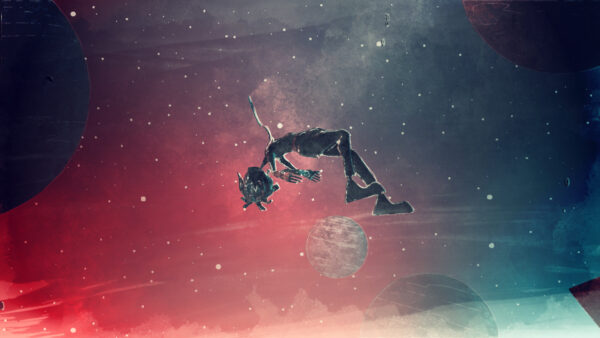 Casper Caan “Great Expectations” MV