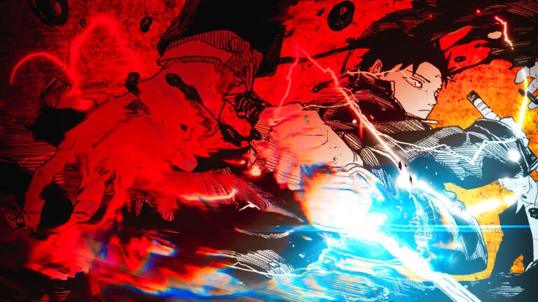 Kagurabachi Volume 5 Release Commemorative PV