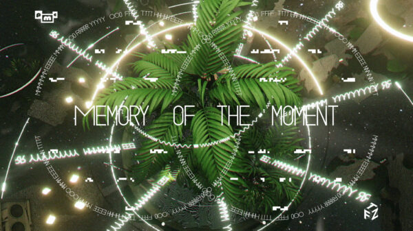 PASCOM MUSIC CLUB – Memory of the moment