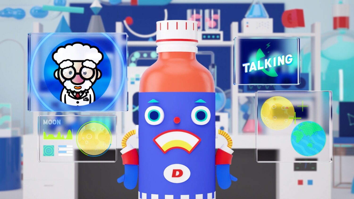 SPACE factory