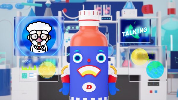 SPACE factory